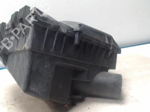 Air filter box MERCEDES-BENZ VITO Van (W638) 112 CDI 2.2 (638.094) | BP28105670M87 
