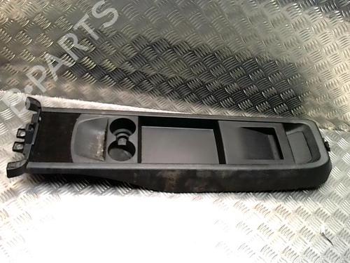 Mittelkonsole für CITROËN C4 Picasso II 1.6 HDi / BlueHDi 115 (115 hp) 31224208