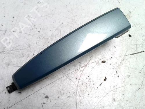 front-right-exterior-door-handle-opel-corsa-d-s07-2006-2007-2008-2009-2010-2011-2012-2013-2014-2015-25426076 main image