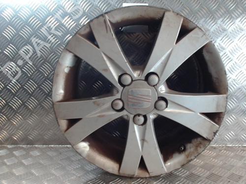 Felg SEAT ALHAMBRA (7V8, 7V9) 1.9 TDI (115 hp) 32780085