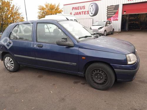 Hub cap RENAULT CLIO I (B/C57_, 5/357_) 1.9 D | BP28081481C160 