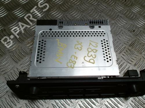 Electronic module BMW X3 (E83) 3.0 d | BP38729674M83 - Image 2