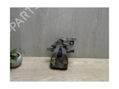 Left rear brake caliper CITROËN C4 I (LC_) 1.6 HDi | BP25413057M107