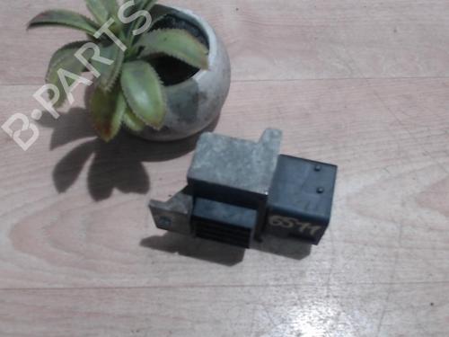 Used Heater resistor PEUGEOT 207 (WA_, WC_) 1.6 HDi (90 hp) 31234589