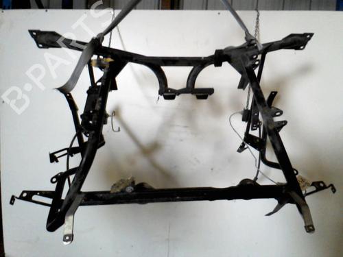 Used Subframe Subframe MERCEDES-BENZ T1/TN Platform/Chassis 408 D (611.317, 611.318) (79 hp) 25415101 25415101