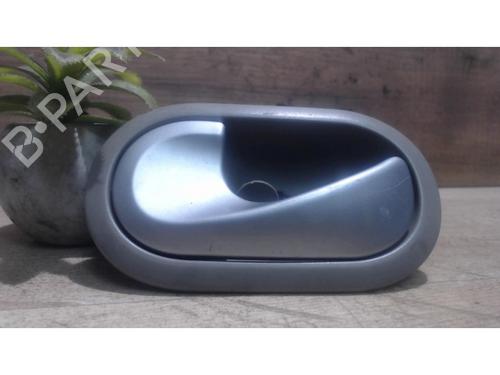 Used Front left interior door handle RENAULT CLIO III (BR0/1, CR0/1) 1.5 dCi (BR17, CR17) (86 hp) 25411036