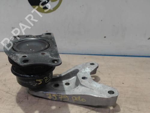 Used Engine mount VW POLO IV (9N_, 9A_) 1.4 TDI (70 hp) 31218593