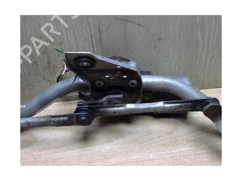 Viskermotor vindrude RENAULT TWINGO II (CN0_) 1.2 16V (CN0K, CN0V, CN0A) | BP25413267M29 