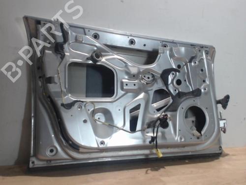 Used Left front door AUDI A4 B7 (8EC) 2.0 TDI 16V (140 hp) 31218539