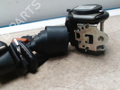 Front right seatbelt FIAT PUNTO EVO (199_) 1.3 D Multijet (199AXC1A, 199BXC1A, 199AXT1A, 199BXT1A) | BP31225541I25