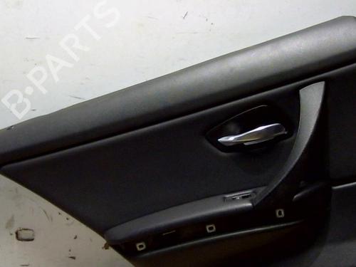 Used Rear left panel BMW 3 (E90) 320 d (177 hp) 29405772