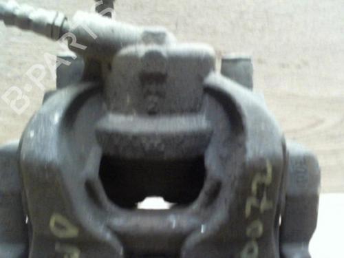 Used Right front brake caliper FORD MONDEO IV Turnier (BA7) 1.8 TDCi (125 hp) 29263610