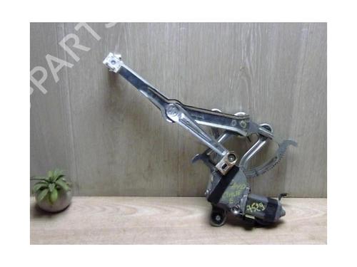 Front right window mechanism MERCEDES-BENZ E-CLASS (W210) E 290 Turbo-D (210.017) | BP25411418C23 