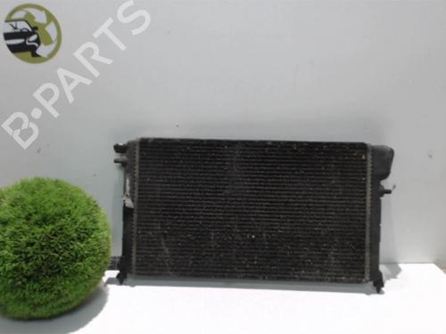 Water radiator CITROËN SAXO (S0, S1) 1.5 D | BP25391520M31