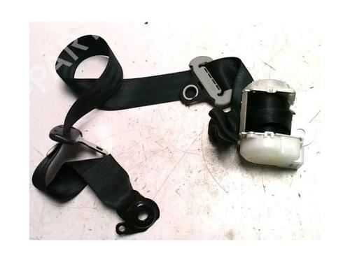 Rear left seatbelt TOYOTA YARIS (_P9_) 1.4 D-4D (NLP90_, NLP90R) | BP25417743I29 