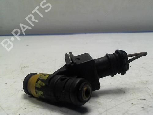 Inyector Inyector RENAULT SCÉNIC I MPV (JA0/1_, FA0_) 1.6 (JA00, JA16, JA15, JA19, JA1V, JA2B, JA2C, JA0B,... (107 hp) 34417050 34417050