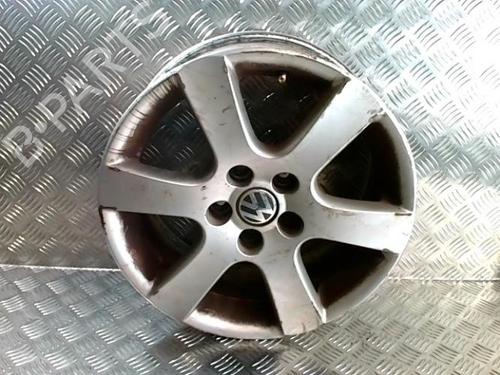 Rim VW POLO IV (9N_, 9A_) 1.4 16V | BP29578518C45 