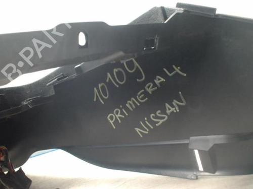 Armrest / Center console NISSAN PRIMERA Hatchback (P12) 1.9 dCi | BP25421861I20 