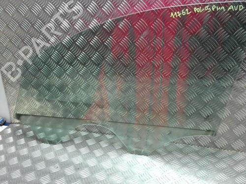 Used Front right door window VW POLO V (6R1, 6C1) 1.6 TDI (90 hp) 26380664