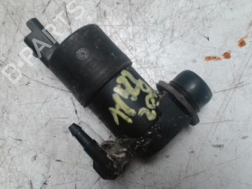 Used Washer pump PEUGEOT 208 I (CA_, CC_) 1.6 HDi (92 hp) 25426759