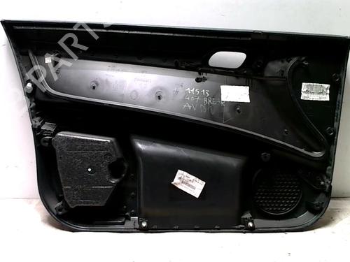 Used Front right panel PEUGEOT 407 SW (6E_, 6D_) 1.6 HDi 110 (109 hp) 25425507