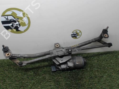 Used Front wiper motor AUDI A3 (8L1) 1.9 TDI (130 hp) 25396974