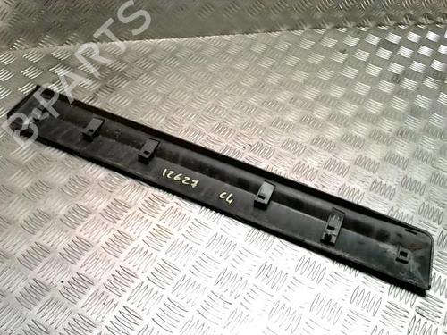 Dørliste Dørliste CITROËN C4 I (LC_) 1.6 HDi (90 hp) 39716667 39716667