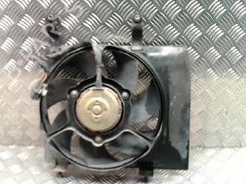 Used Heater blower motor OPEL AGILA (A) (H00) 1.3 CDTI (F68) (70 hp) 25796694