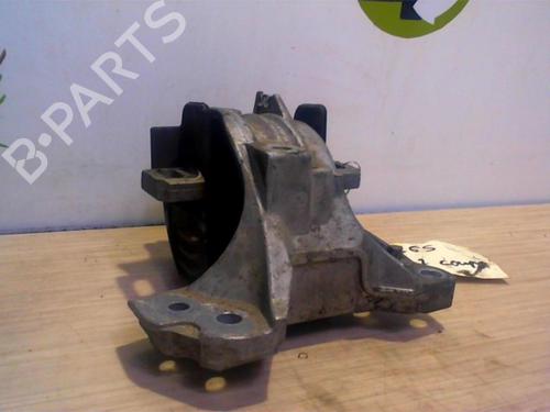 Used Engine mount PEUGEOT 407 Coupe (6C_) 2.7 HDi (204 hp) 25392551