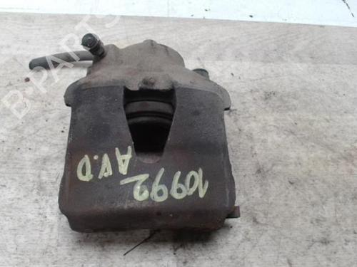 Right front brake caliper VW GOLF V (1K1) 1.9 TDI | BP28081485M104 