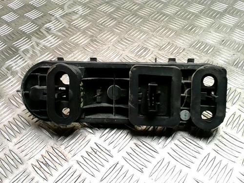 Licence plate light DACIA DUSTER (HS_) 1.5 dCi | BP32660166I40  - Image 5