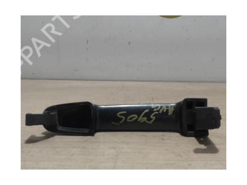 Front left exterior door handle TOYOTA RAV 4 II (_A2_) 2.0 D 4WD (CLA20_, CLA21_, CLA20R, CLA21R) | BP25387847C128 