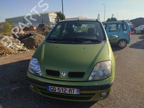 Support RENAULT SCÉNIC I MPV (JA0/1_, FA0_) 1.6 (JA00, JA16, JA15, JA19, JA1V, JA2B, JA2C, JA0B,... | BP26540860C155 