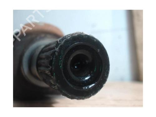 Left front driveshaft CITROËN DS3 (SA_) 1.6 HDi 90 | BP25411867M38 