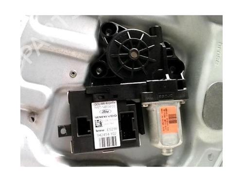 Rear right window mechanism FORD KUGA I 2.0 TDCi 4x4 | BP25418307C25 