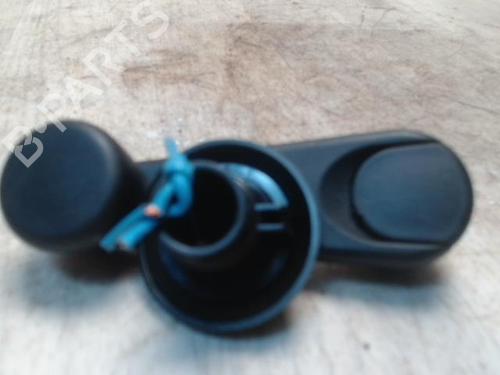 Interior handle BMW 3 (E46) 318 i | BP31235359I7