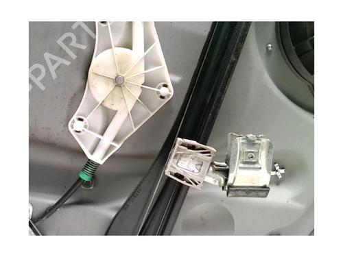 Front left window mechanism MERCEDES-BENZ A-CLASS (W169) A 180 CDI (169.007, 169.307) | BP25418519C22 