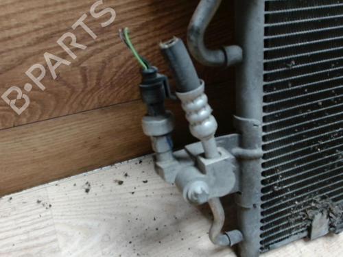 Used AC radiator OPEL ASTRA H (A04) 1.7 CDTI (L48) (100 hp) 31227607