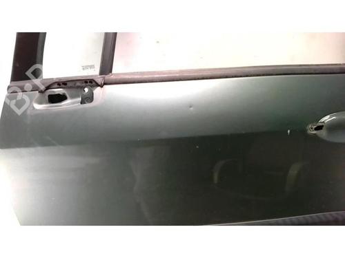 Left front door CITROËN C8 (EA_, EB_) 2.0 HDi | BP25430282C2 