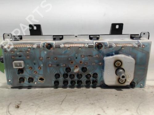 Instrument cluster RENAULT CLIO I (B/C57_, 5/357_) 1.2 (5/357Y, 5/357K) | BP25398699C47 