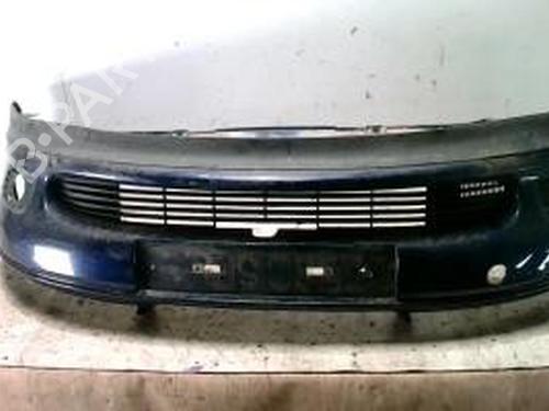 Used Front bumper OPEL VECTRA B (J96) 1.8 i 16V (F19) (115 hp) 26537859
