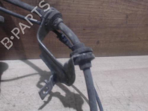 Left front brake caliper BMW 1 (E87) 118 d | BP31219664M105 