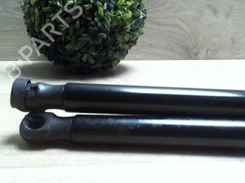Used Tailgate lift support FORD FIESTA VI (CB1, CCN) 1.5 TDCi (75 hp) 25383189