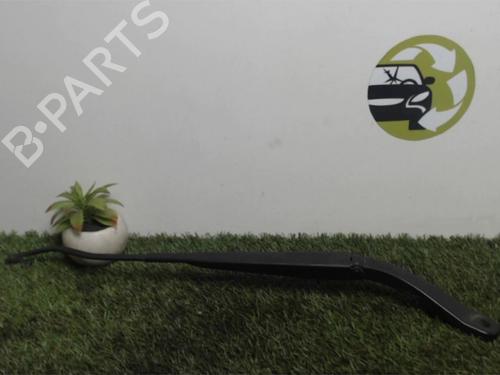 Front windshield wiper arm RENAULT MEGANE II (BM0/1_, CM0/1_) 1.5 dCi (BM0F, BM0T, BM2B, CM0F, CM0T) | BP25394110C143 