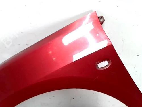 Left front fenders PEUGEOT 307 (3A/C) 2.0 HDi 110 | BP25427646C41