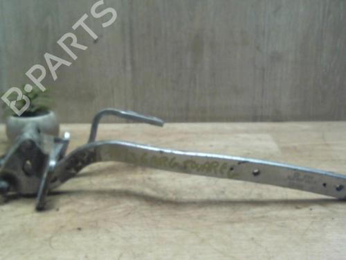 Used Hinge/Door check strap VW TOUAREG (7LA, 7L6, 7L7) 5.0 V10 TDI (313 hp) 31234016