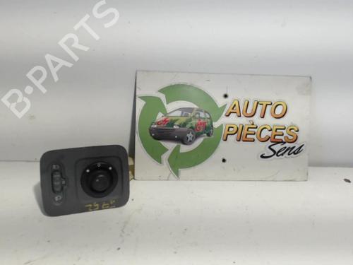 Used Mirror switch RENAULT CLIO II (BB_, CB_) 1.9 D (B/CB0J) (65 hp) 25398443