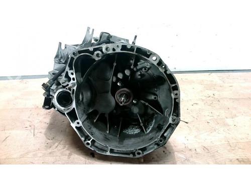 Used Gearbox RENAULT MEGANE II Coupé-Cabriolet (EM0/1_) 1.9 dCi (120 hp) 25421403