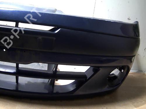 Front bumper RENAULT SCÉNIC I MPV (JA0/1_, FA0_) 1.9 dCi (JA05, JA1F) | BP31231457C7 