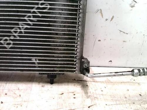 AC radiator CITROËN C4 I (LC_) 1.6 HDi | BP25430600M32 